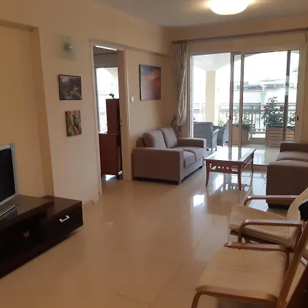 Panikos 2 Larnaca