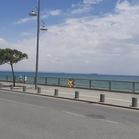 Panikos 2 * Larnaca