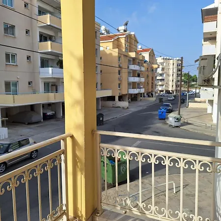 Panikos 2 Apartment