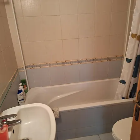 Apartment Panikos 2