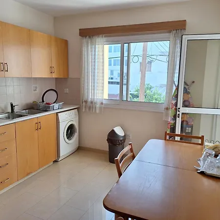 Panikos 2 Apartment *