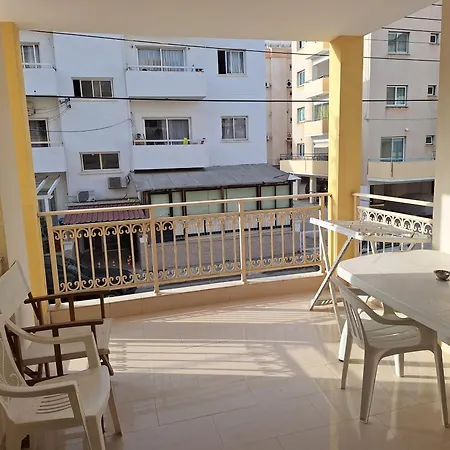 Apartment Panikos 2 *