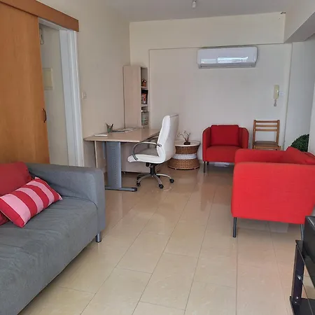 Apartment Panikos 2 Larnaca